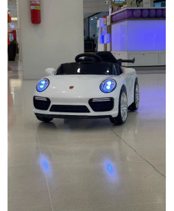 Էլեկտրական  porsche   հեռակառավարմամբ